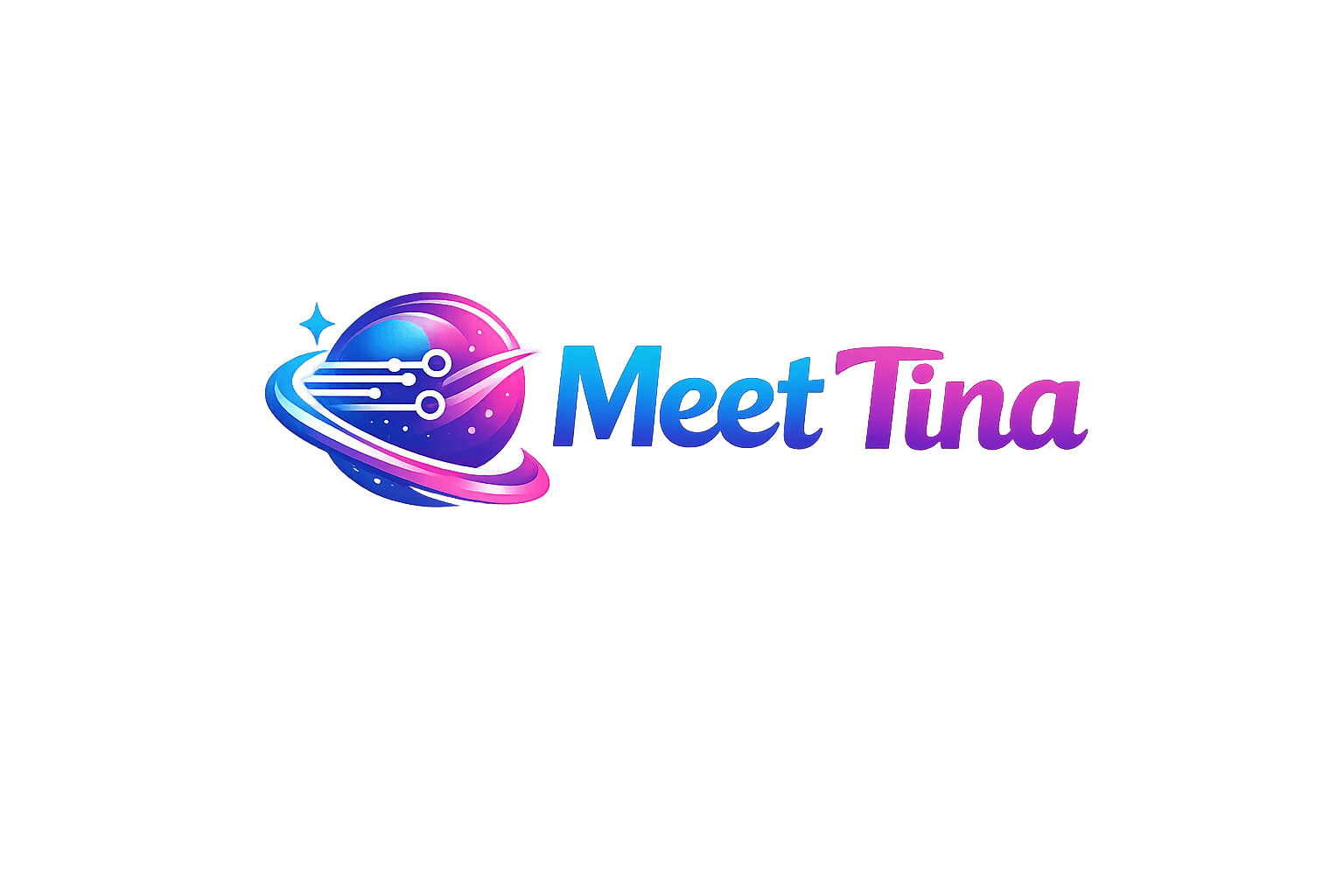 Meet Tina
